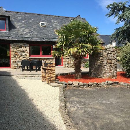 Le Picotou Villa Le Vivier-sur-Mer Exterior photo
